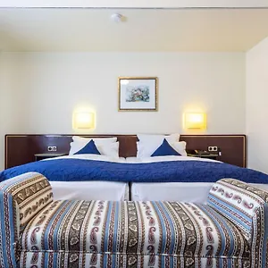 Hotel Trip Uebachs, Düsseldorf