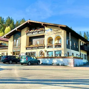 Hotel Baerenstueberl ***