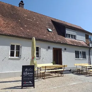 Landcafe Sima & Zimmervermietung Forheim