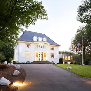 Haus Rissen Gaestehaus 3* Hamburg