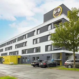 Hotel Duesseldorf-airport **