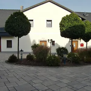 Hotel Fuchsbau **