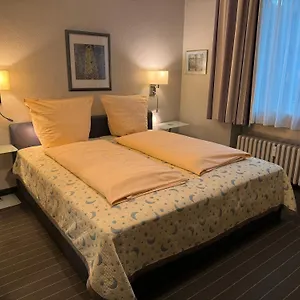 Hotel Am Ehrenhof, Düsseldorf