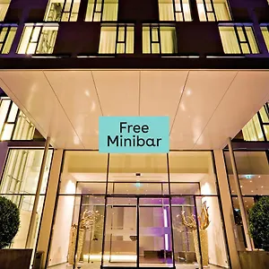 Hotel Innside By Melia Derendorf ****