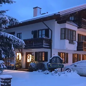Hotel Rosenhof ***