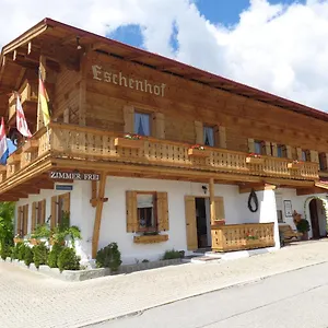 Gasthuis Gaestehaus Eschenhof ***
