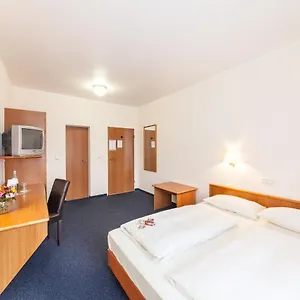 Antares 3* Düsseldorf