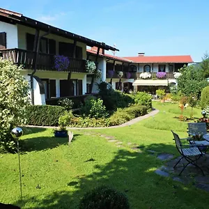 Garni Liberia Guest house Oberstdorf