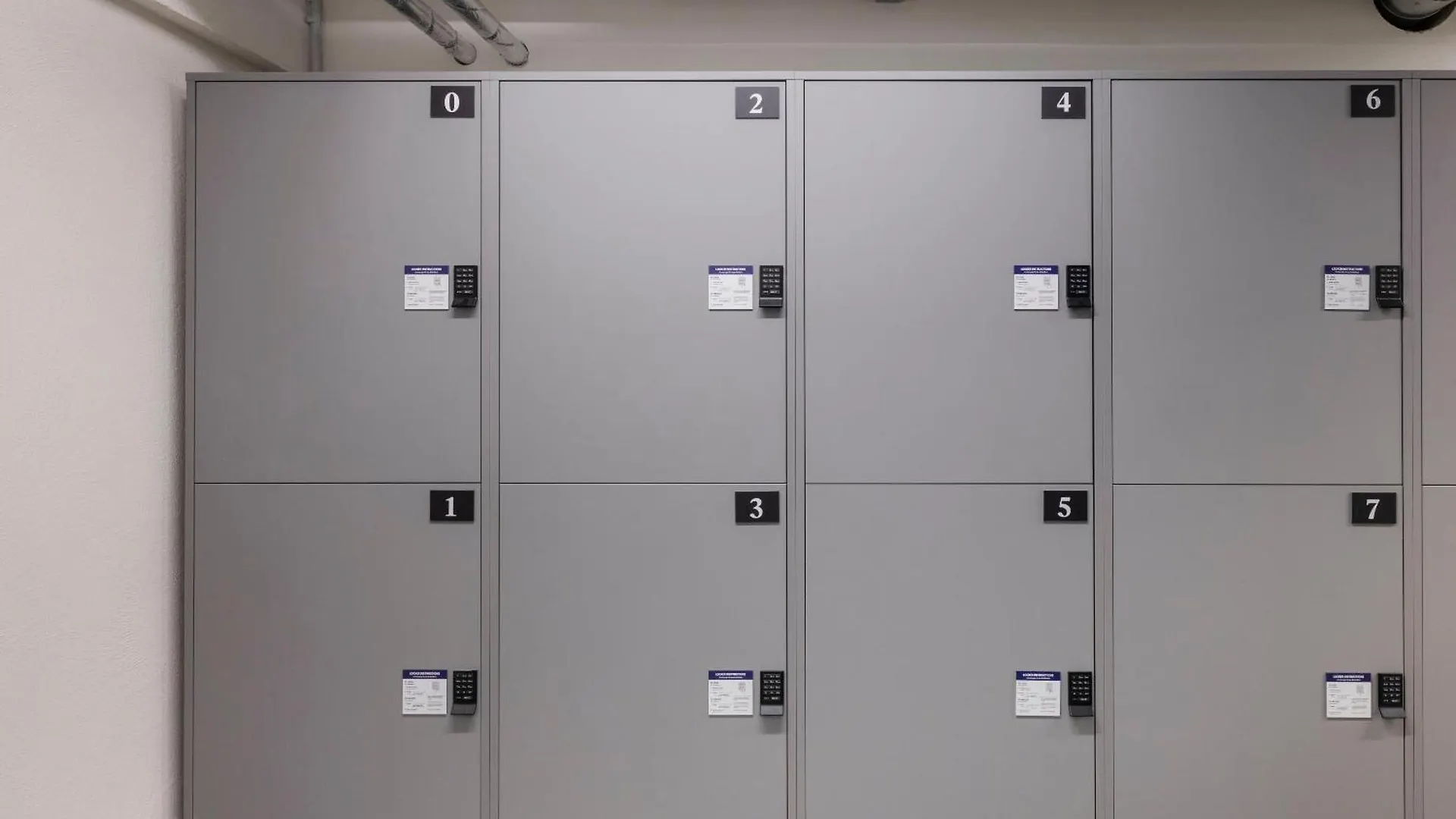 **** Апарт-отель Апарт отель Numa Duesseldorf Leo Германия